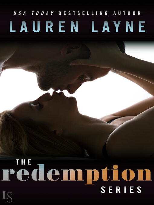 Title details for The Redemption Series 3-Book Bundle by Lauren Layne - Available